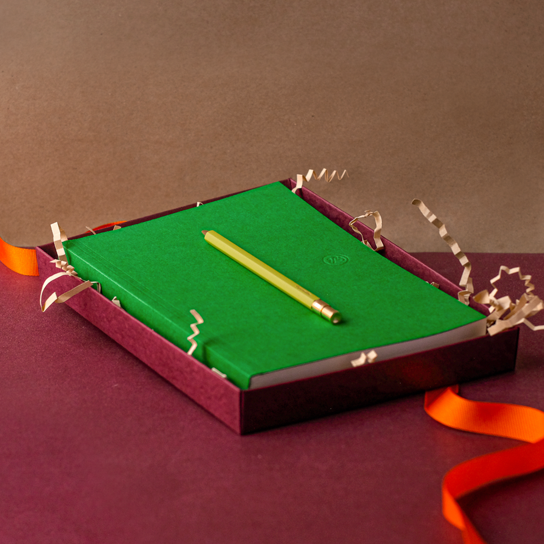 gift set green