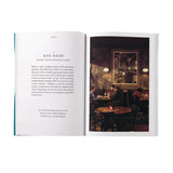 the Red Hand pub in London