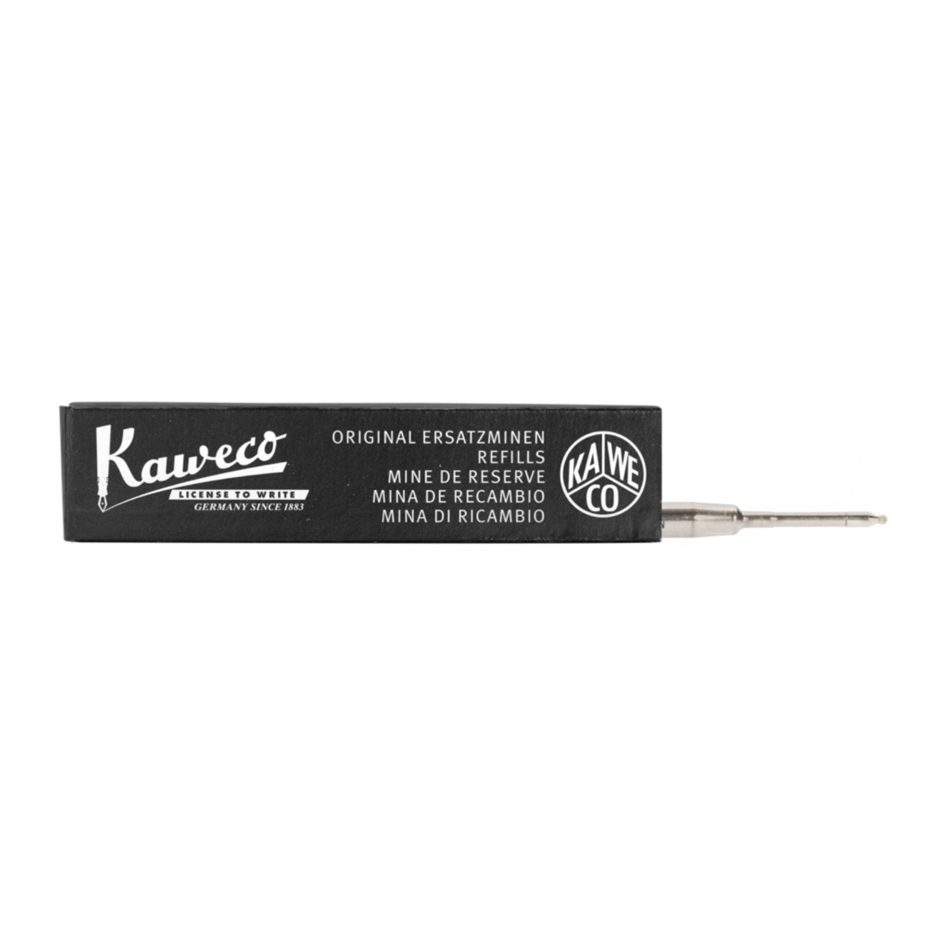 Sport Rollerball Refill - 0.7mm