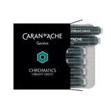green ink cartridges