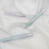 Collection Fountain Pen - Iridescent Pearl