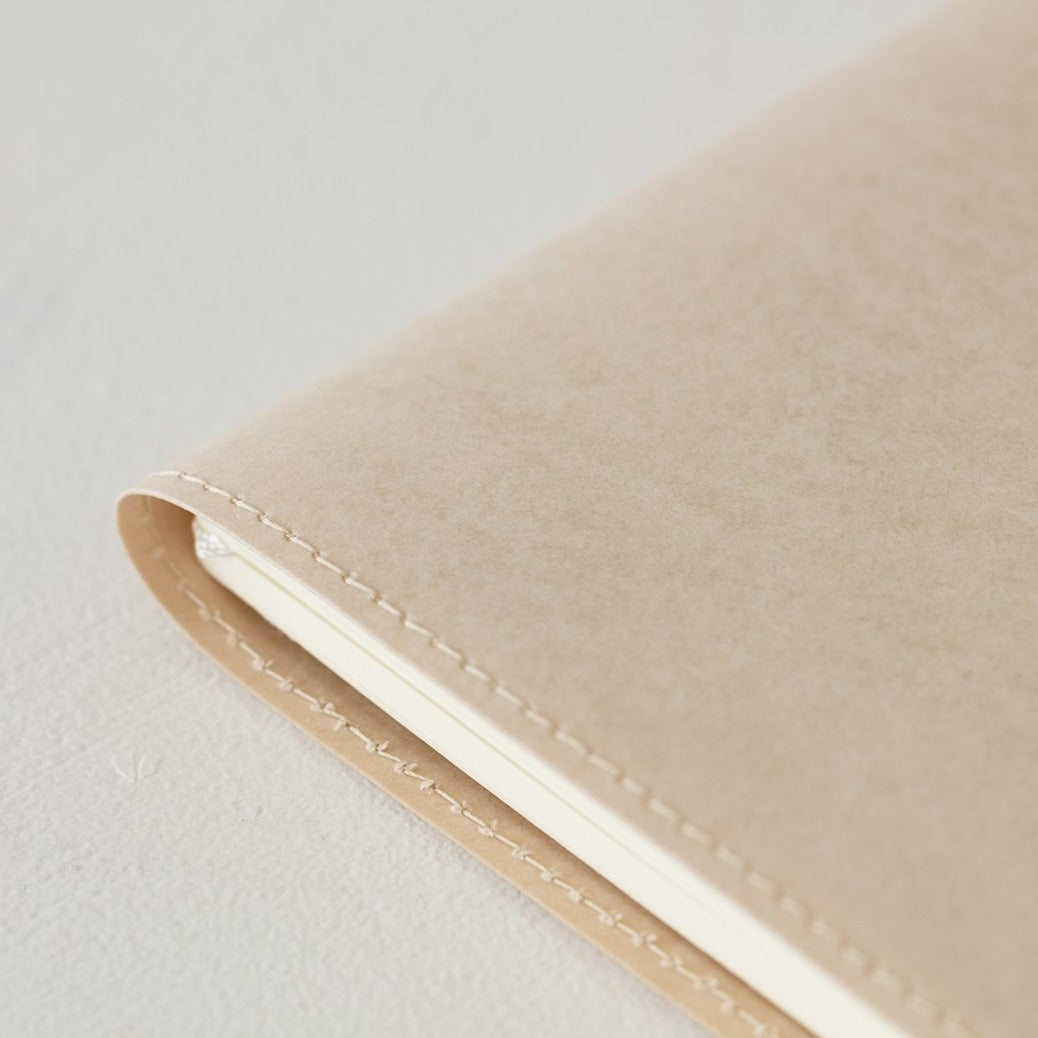 MD Notebook Cover - Paper