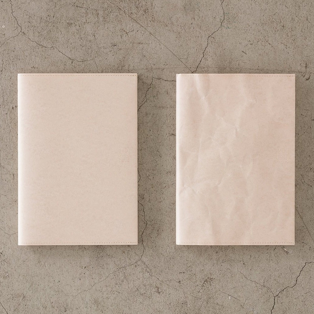 paper md notebook covers
