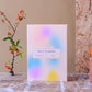 Daily undated planner