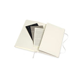Pro Notebook - Hard Cover